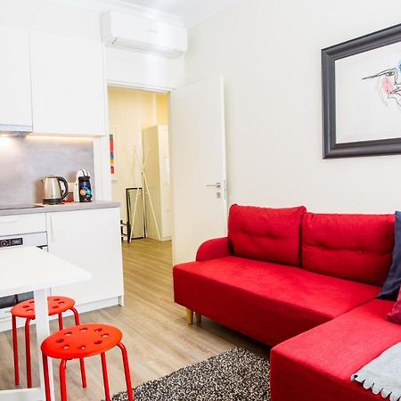 קובנה Central 1Bd Apartment By Hostlovers מראה חיצוני תמונה