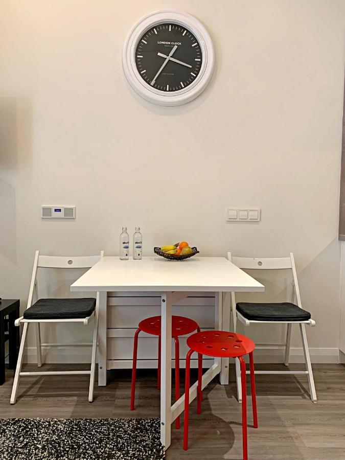 קובנה Central 1Bd Apartment By Hostlovers מראה חיצוני תמונה
