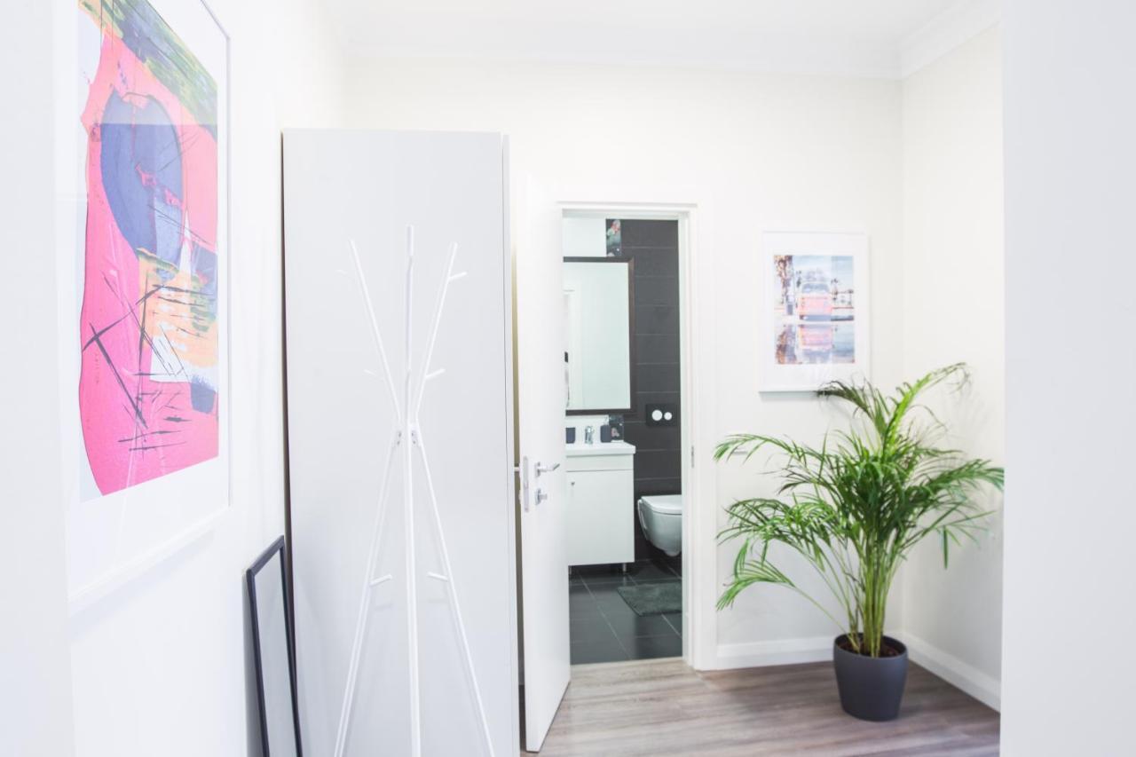 קובנה Central 1Bd Apartment By Hostlovers מראה חיצוני תמונה